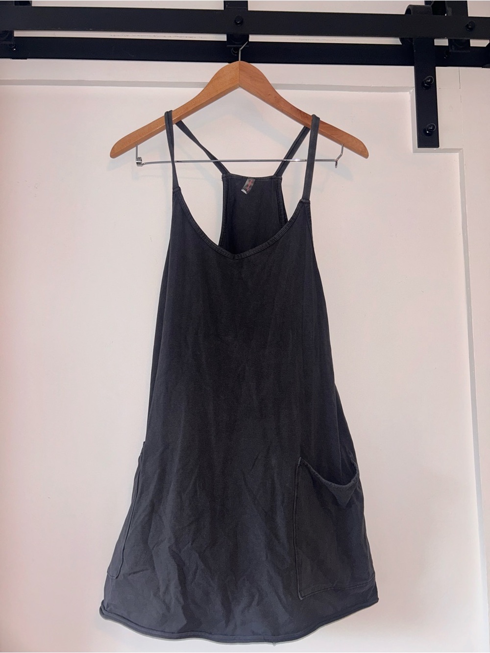 Women's Free People Hot shot mini dress